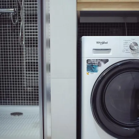 Premium Loft ǀ 2-bedrooms, Ac, 85 Sqm, Free Parking * Bratislava