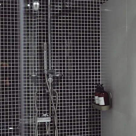 Premium Loft ǀ 2-bedrooms, Ac, 85 Sqm, Free Parking Apartmán