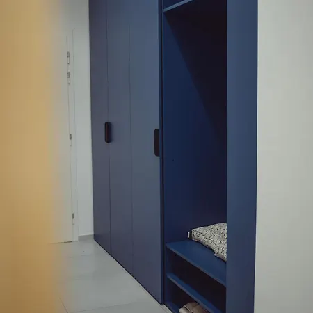 Apartment Premium Loft ǀ 2-bedrooms, Ac, 85 Sqm, Free Parking