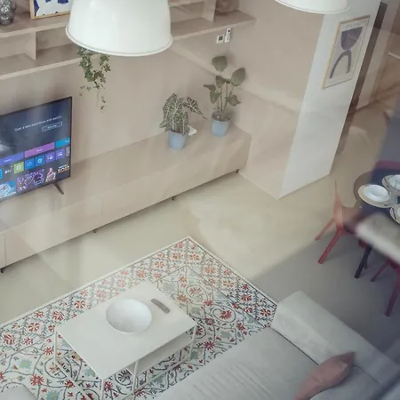 Apartmán Premium Loft ǀ 2-bedrooms, Ac, 85 Sqm, Free Parking Bratislava