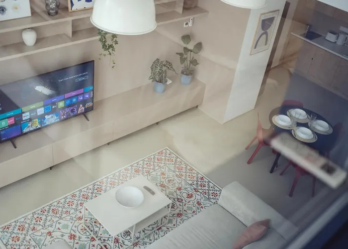 Апартаменты Premium Loft ǀ 2-bedrooms, Ac, 85 Sqm, Free Parking Братислава