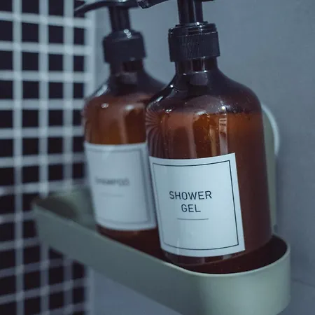 Premium Loft ǀ 2-bedrooms, Ac, 85 Sqm, Free Parking Апартаменты