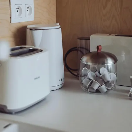 Premium Loft ǀ 2-bedrooms, Ac, 85 Sqm, Free Parking Апартаменты Братислава